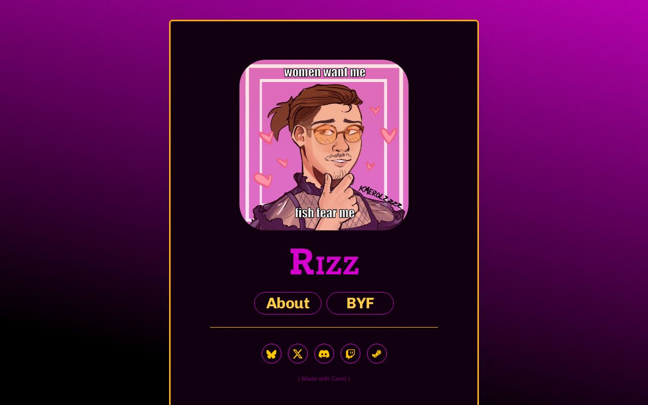 Rizz